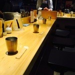 むぎとオリーブ - 