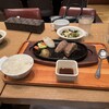 いしがまやハンバーグ さいたま新都心