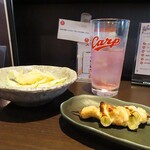 炙り処しょうの屋 - 