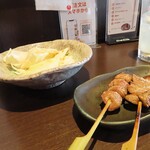 炙り処しょうの屋 - 