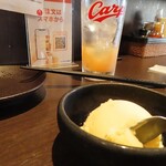 炙り処しょうの屋 - 