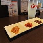炙り処しょうの屋 - 