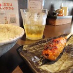 炙り処しょうの屋 - 