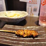 炙り処しょうの屋 - 