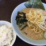 ラーメンショップ ○化 本千葉店