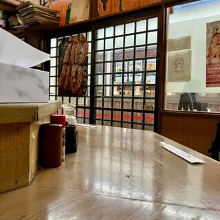 うなぎ専門店 うな菊_2