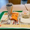 マクドナルド 2号線歌島橋店