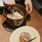 おばんざい・炙り焼き・酒 菜な 二の丸亭 六本木ヒルズ店