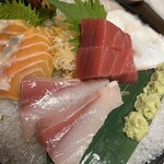 三代目綱元 魚鮮水産 - 料理写真: