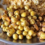 アジアレストラン グリーンポカラ - バトマスサデコ