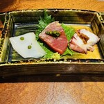 坊々樹 - 