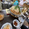 てっちゃん鍋 やすもり - 