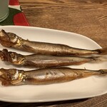 小料理とおばんざい 花かりん - 