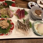 小料理とおばんざい 花かりん - 