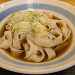 どんどん庵 - 