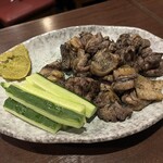もも鐵 - 