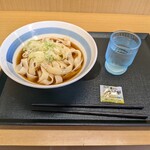 どんどん庵 - 