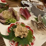 小料理とおばんざい 花かりん - 