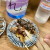 うな達 - いつものセット