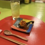 食堂とだか - 