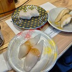 すし遊館あさひ - 料理写真: