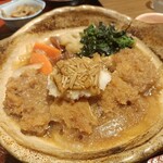 大戸屋 - 料理写真: