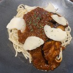 鎌倉パスタ - 料理写真: