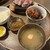 肉居酒屋 ホワイティー梅田 コマツバラファーム - 料理写真: