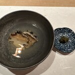 鮨 泉水 - 