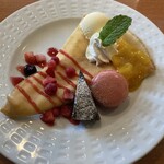 ココス - 
