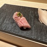 鮨 泉水 - 