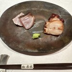 鮨 泉水 - 