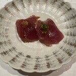 鮨 泉水 - 