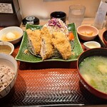 大戸屋 - 料理写真: