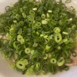 ラーメンまるイ - チャーシューメン