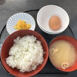 たまごや とよまる - 料理写真: