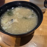 銀座 寿司処 まる伊 - 