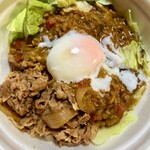 すき家 - 料理写真: