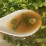 ラーメンまるイ - 