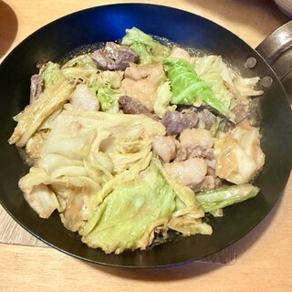 煮こみ _1