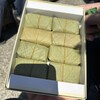 ゐざさ中谷本舗 - 