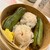魚貝と蕎麦 とろぼっち - 料理写真: