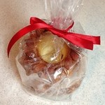 Marc Laugel   - クグロフシュクレ 2160円(税込)