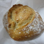 パティスリー・パリセヴェイユ - リュスティック（230円）1503