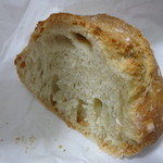 パティスリー・パリセヴェイユ - リュスティックの断面  1503