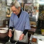 中畑商店 - 別角度大将（っ承諾OK）