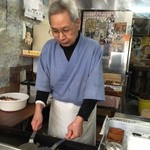 中畑商店 - 大将(承諾OK)