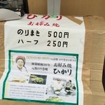 中畑商店 - となりは「ケンミンショウ」でた