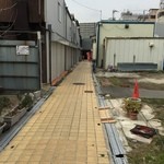 中畑商店 - 周辺