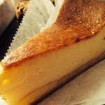 サンデーベイクショップ - バニラチーズケーキ